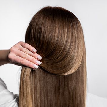 آرایشی مو