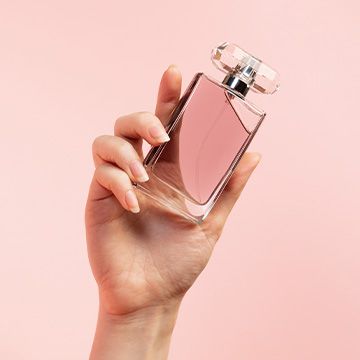 عطر و ادکلن