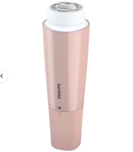 ماشین اصلاح صورت زنانه فیلیپس مدل BRR-454/00