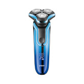 ماشین اصلاح موی صورت شارژی وی جی ار مدل V-313