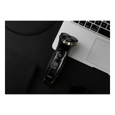 ماشین اصلاح موی صورت وی جی ار مدل V-318
