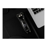 ماشین اصلاح موی صورت وی جی ار مدل V-318