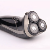 ماشین اصلاح موی صورت وی جی ار مدل V-318