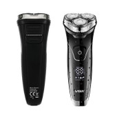 ماشین اصلاح موی صورت وی جی ار مدل V-318