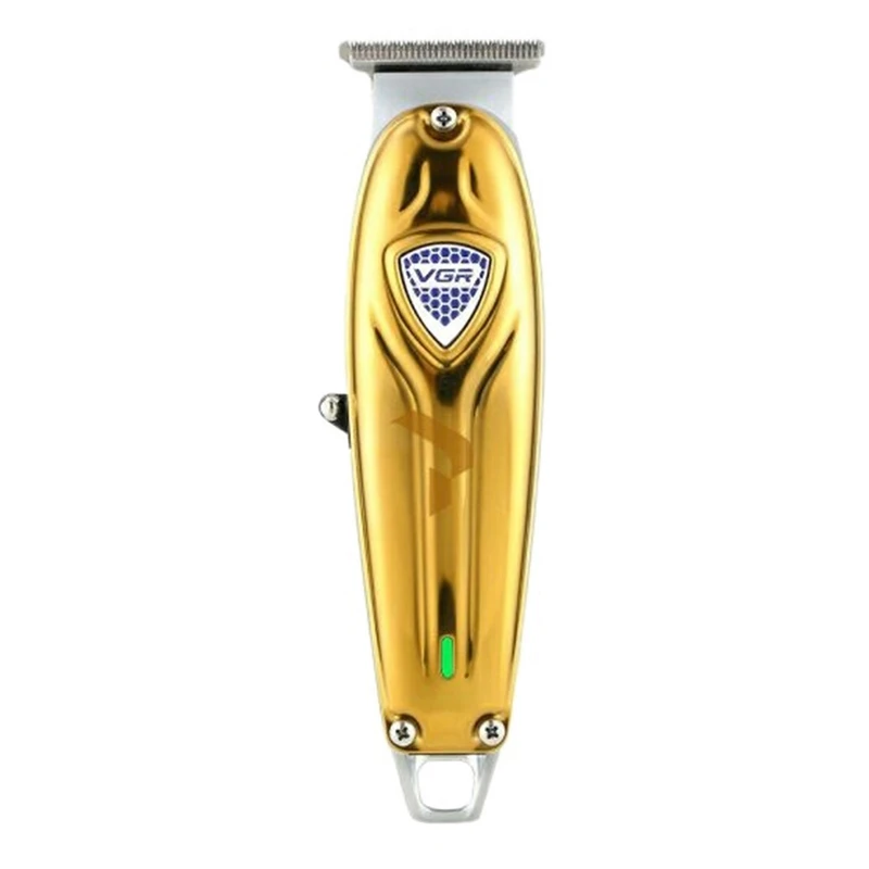 ماشین اصلاح خط زن حرفه ای وی جی ار مدل VGR V-188 تضمین اصالت