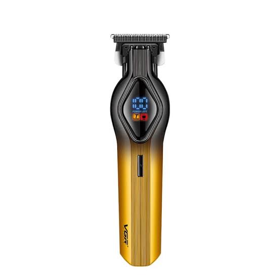 ماشین اصلاح موی سر و صورت شارژی وی جی ار مدل V921
