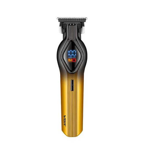 ماشین اصلاح موی سر و صورت شارژی وی جی ار مدل V921