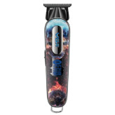 ماشین اصلاح موی سر و صورت شارژی وی جی ار مدل V-260