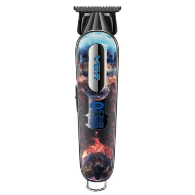 ماشین اصلاح موی سر و صورت شارژی وی جی ار مدل V-260