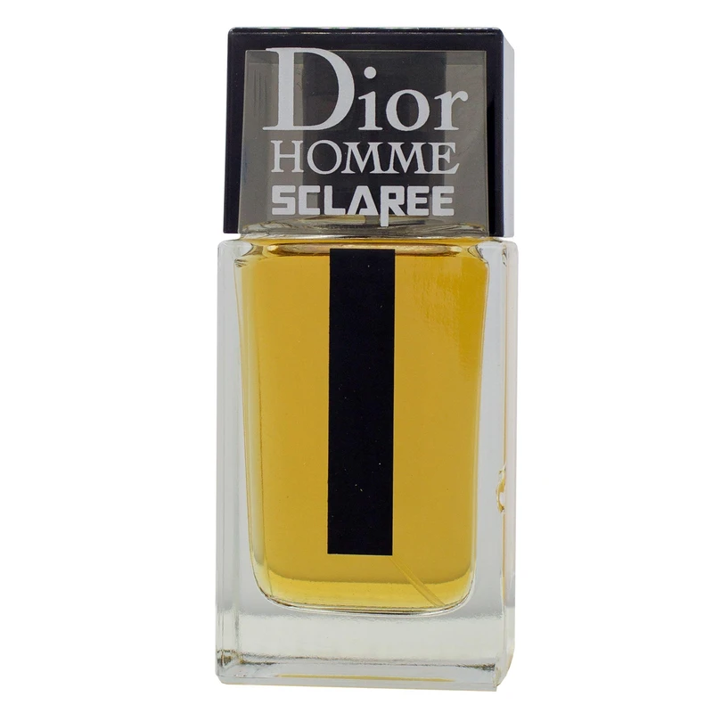 ادو پرفیوم مردانه اسکلاره مدل Dior حجم 100 میلی لیتر