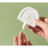 کرم ضد آفتاب بیرنگ صورت استیلن SPF 50 مدل Moisture محافظ UVA،UVB و PA+++،مناسب برای انواع پوست وزن 50 گرم